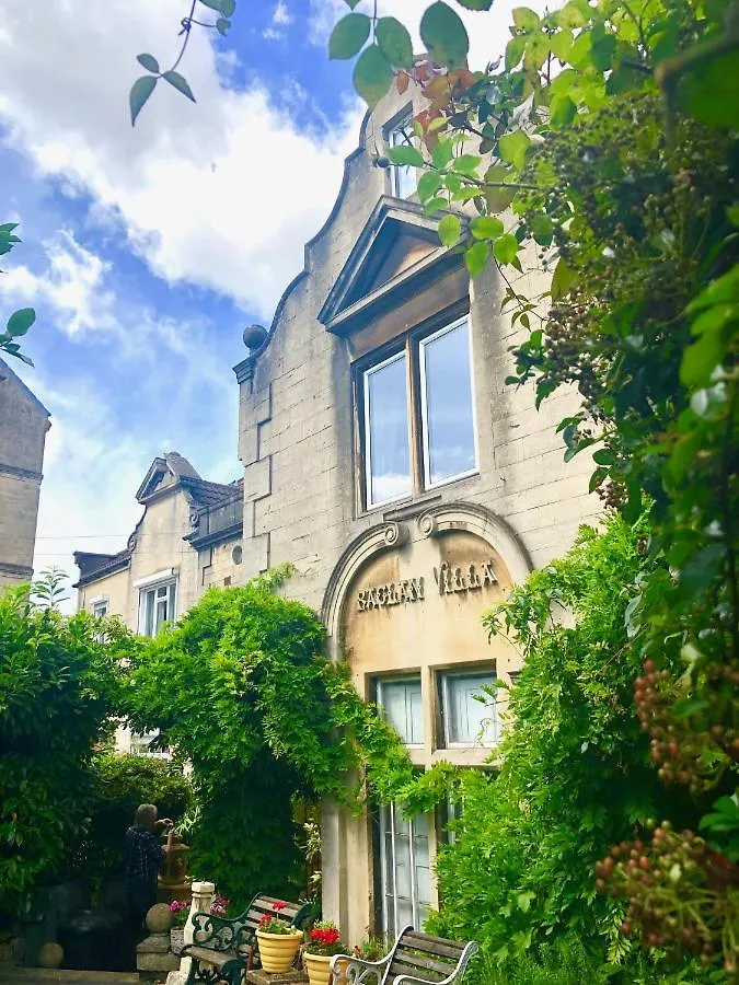 Lauras Townhouse Apartments Balloon Watchers Retreat Bath